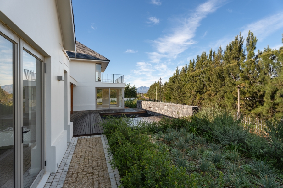 4 Bedroom Property for Sale in Pearl Valley at Val de Vie Western Cape